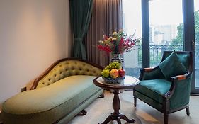 Rue De L'Amour - Boutique Hotel