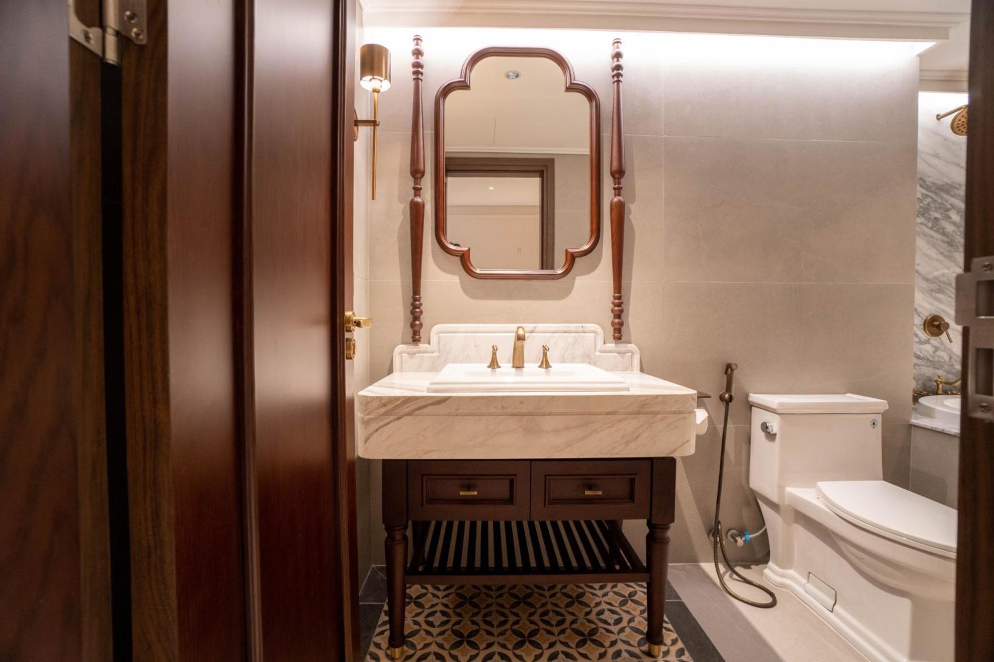 Rue De L'Amour - Boutique Hotel Hanoï Extérieur photo