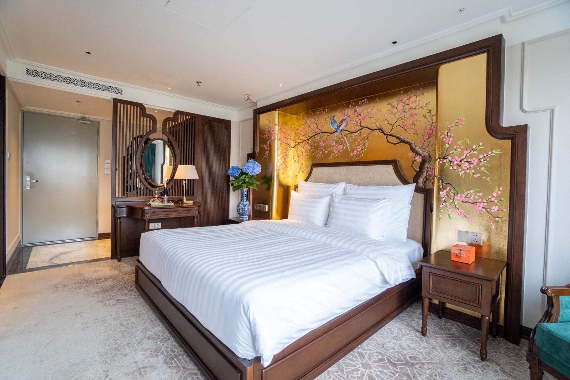 Rue De L'Amour - Boutique Hotel Hanoï Extérieur photo