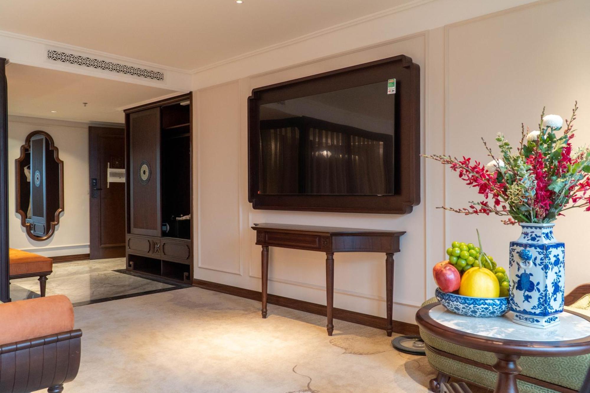 Rue De L'Amour - Boutique Hotel Hanoï Extérieur photo