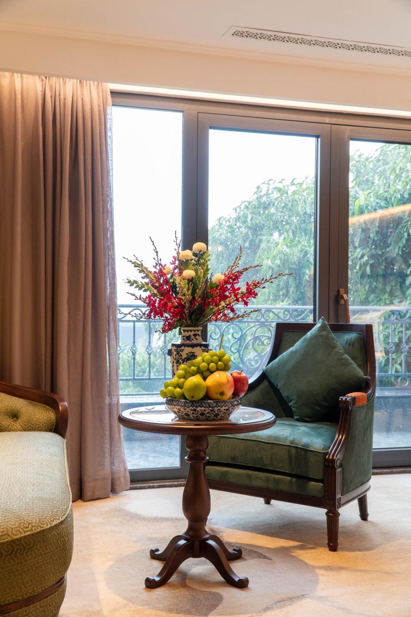 Rue De L'Amour - Boutique Hotel Hanoï Extérieur photo