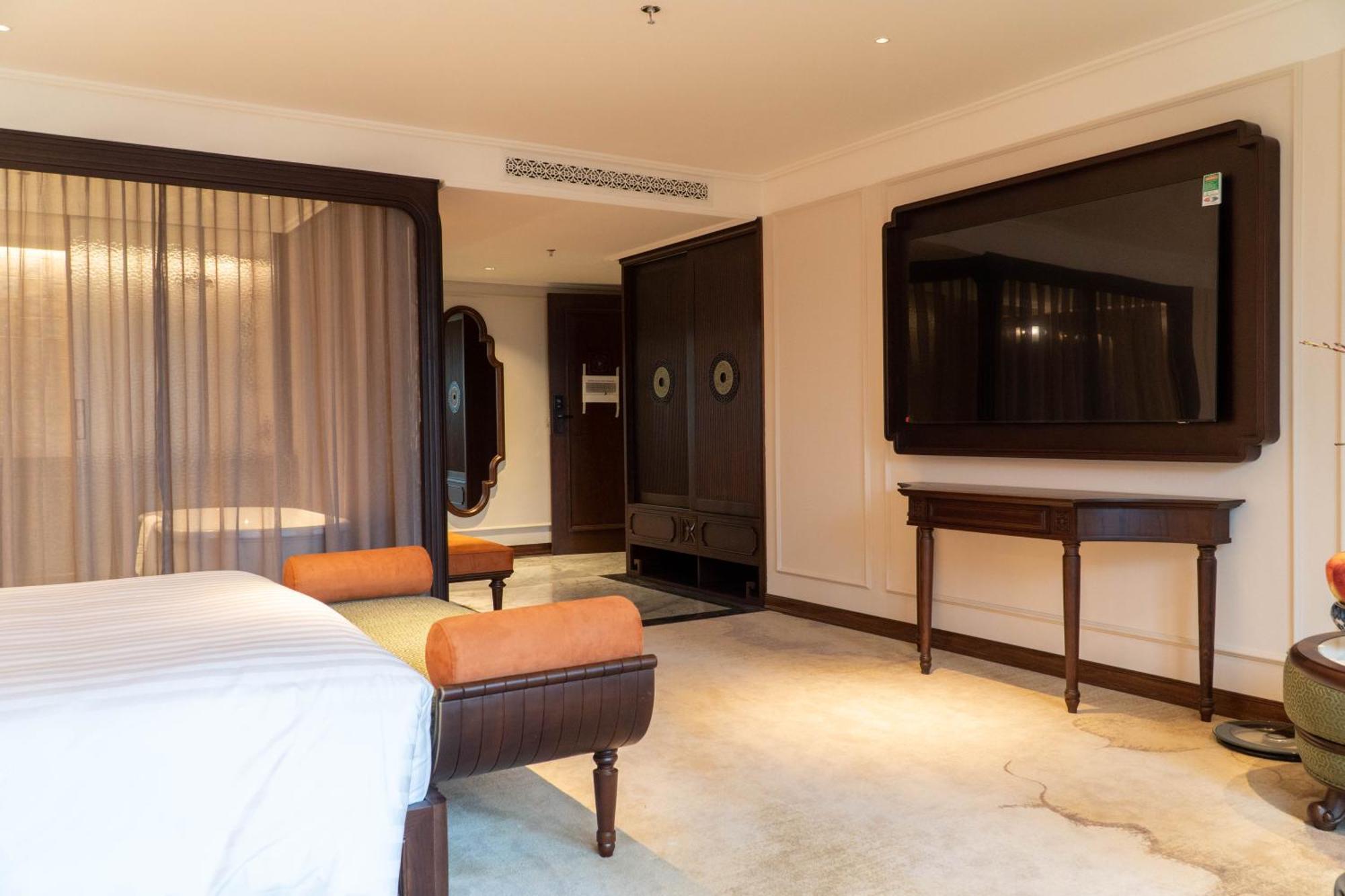 Rue De L'Amour - Boutique Hotel Hanoï Extérieur photo