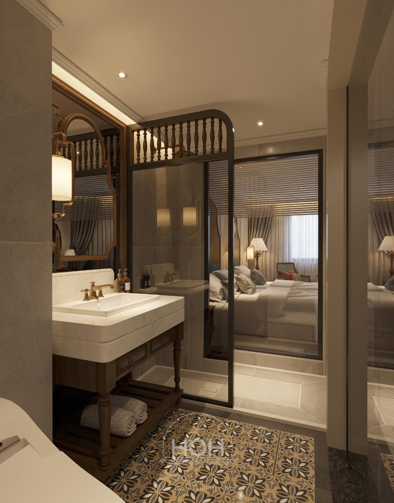 Rue De L'Amour - Boutique Hotel Hanoï Extérieur photo