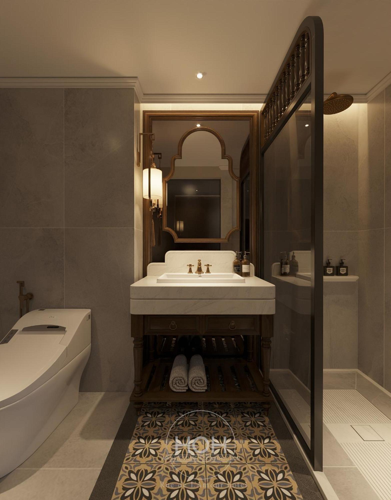 Rue De L'Amour - Boutique Hotel Hanoï Extérieur photo