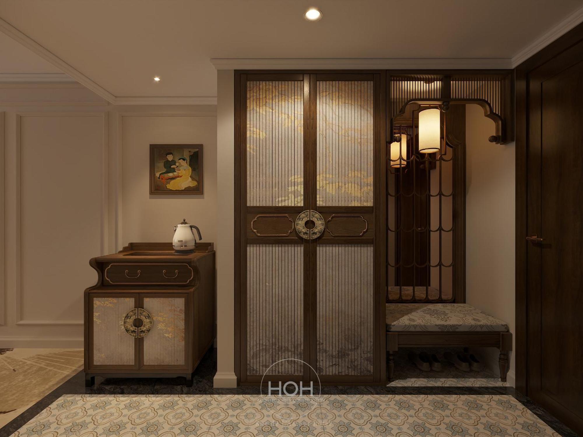 Rue De L'Amour - Boutique Hotel Hanoï Extérieur photo