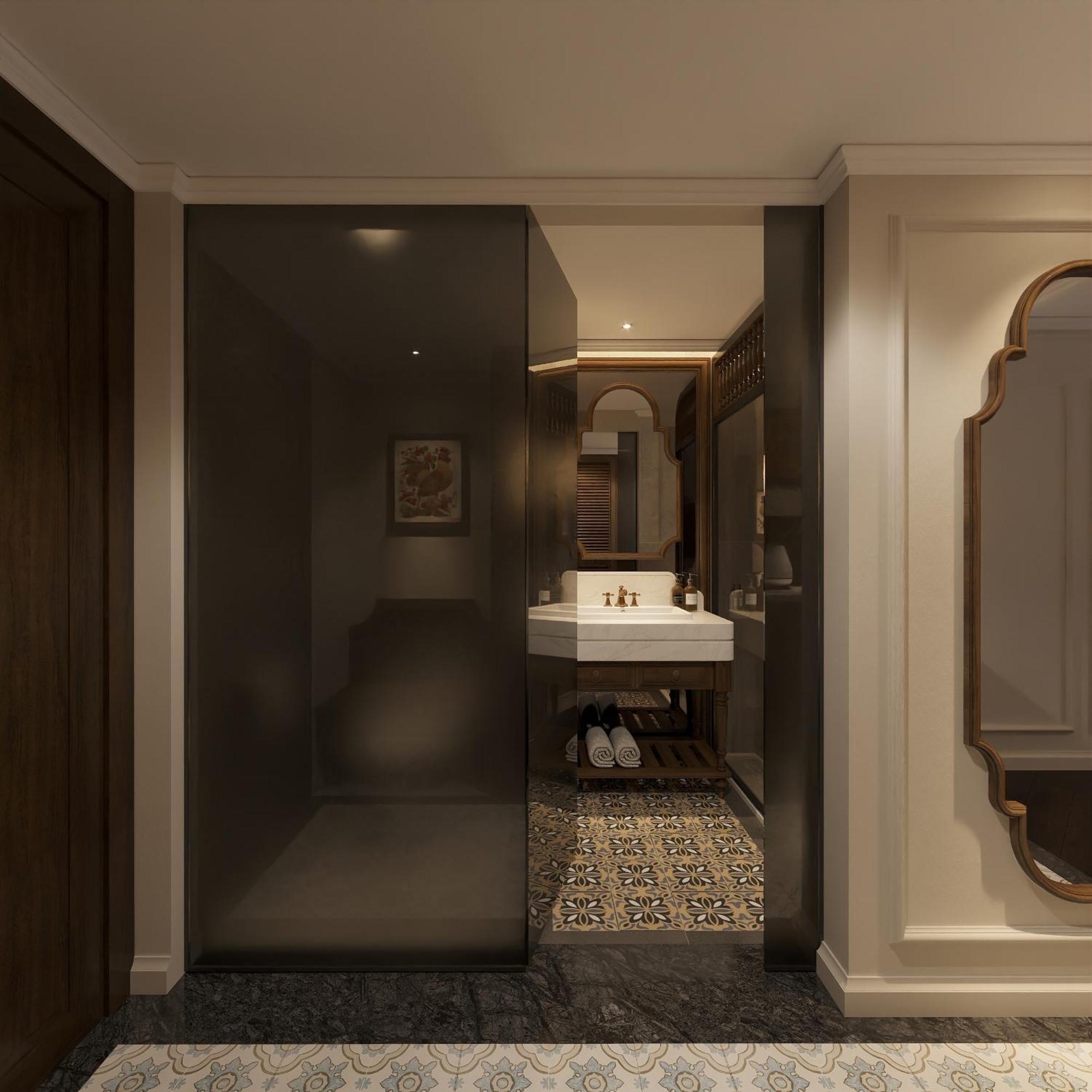 Rue De L'Amour - Boutique Hotel Hanoï Extérieur photo
