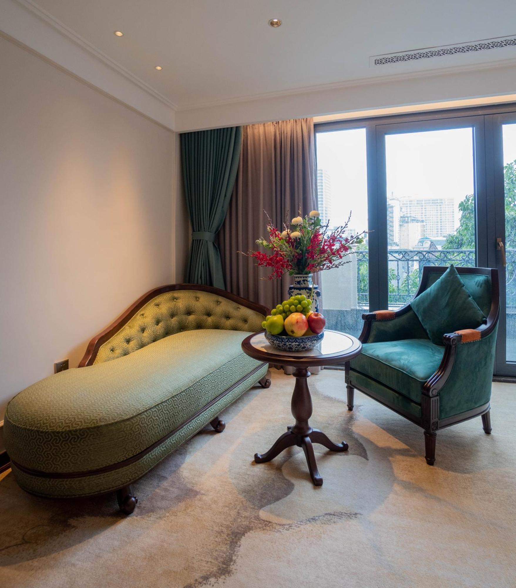 Rue De L'Amour - Boutique Hotel Hanoï Extérieur photo