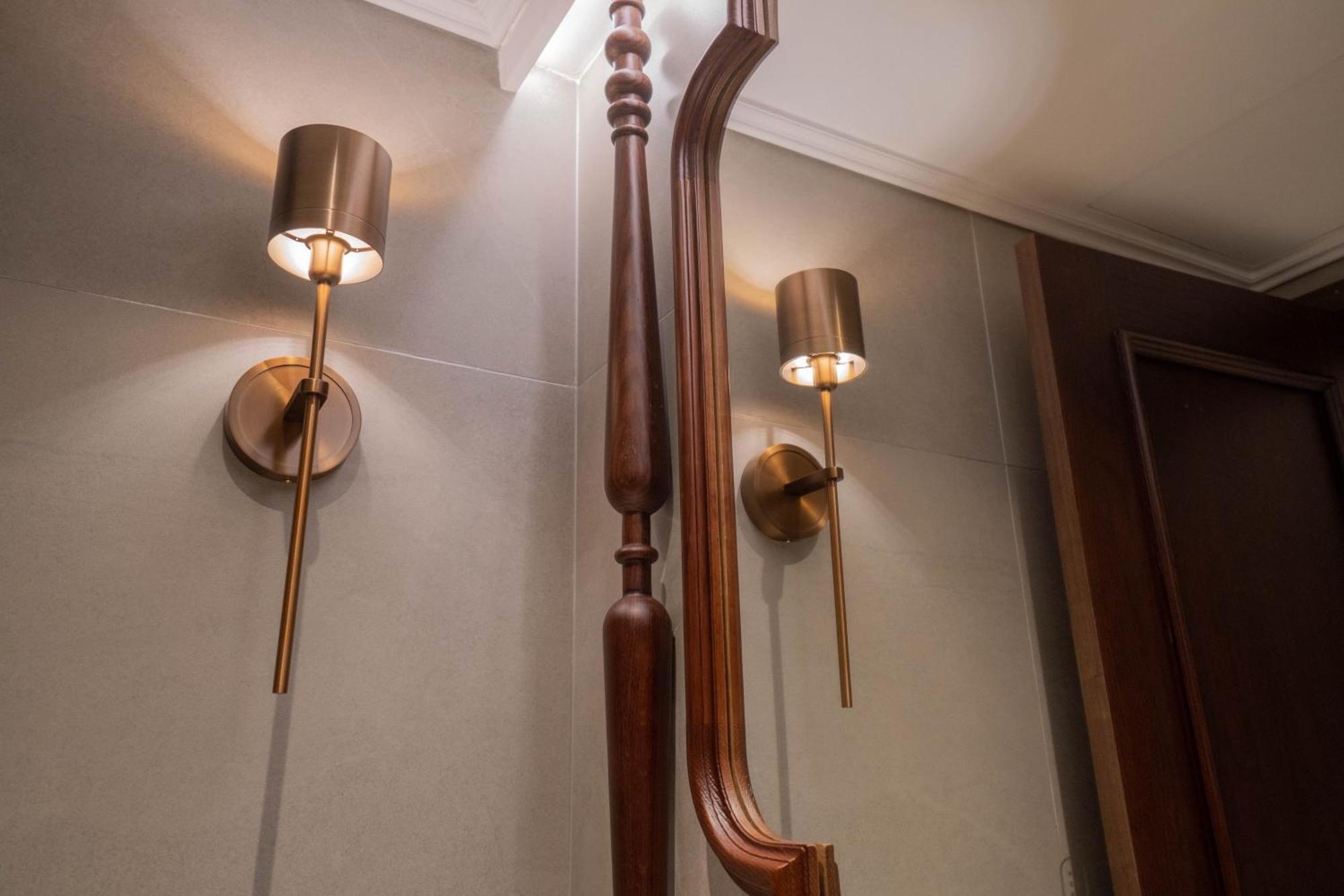 Rue De L'Amour - Boutique Hotel Hanoï Extérieur photo