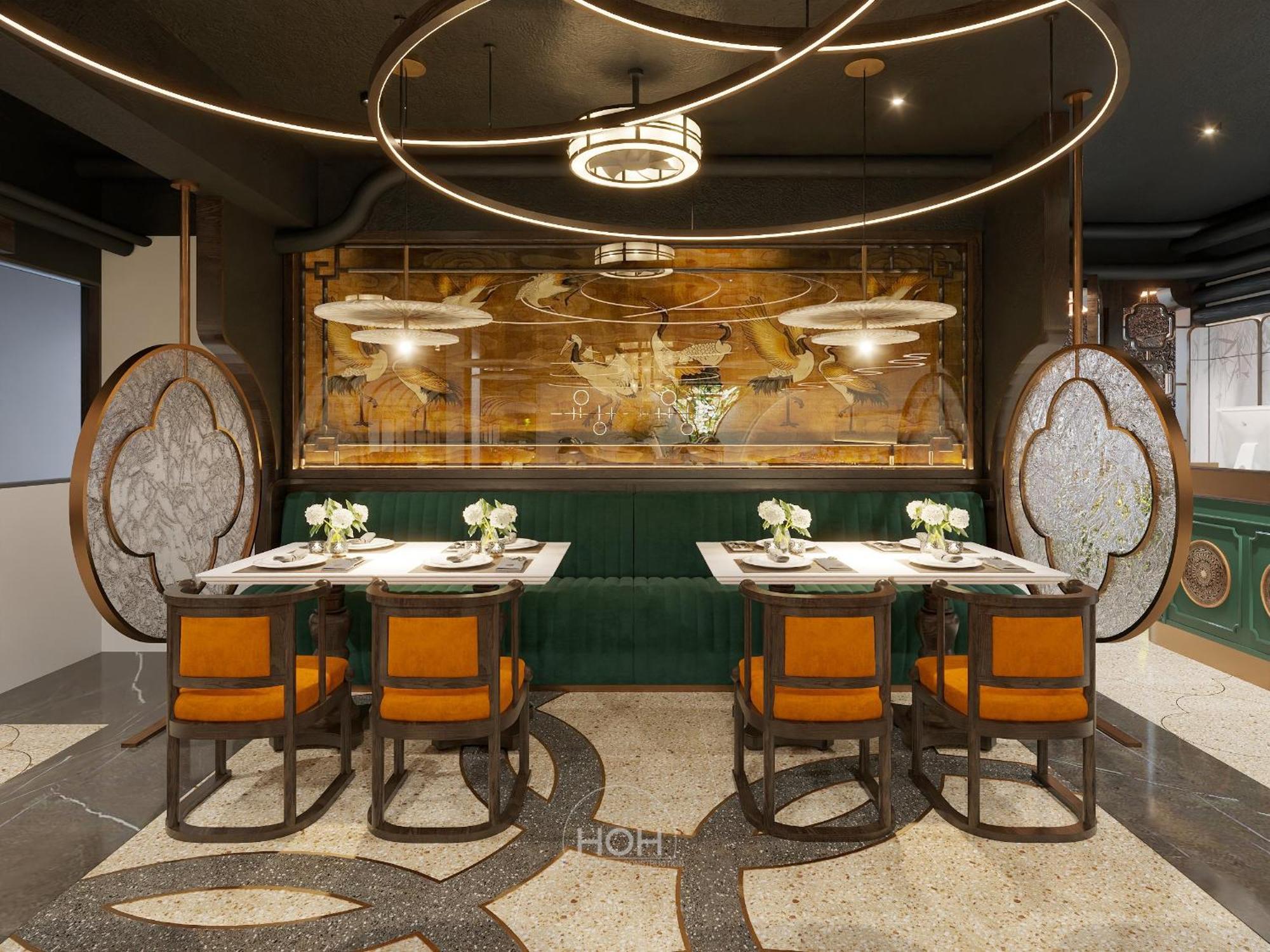 Rue De L'Amour - Boutique Hotel Hanoï Extérieur photo
