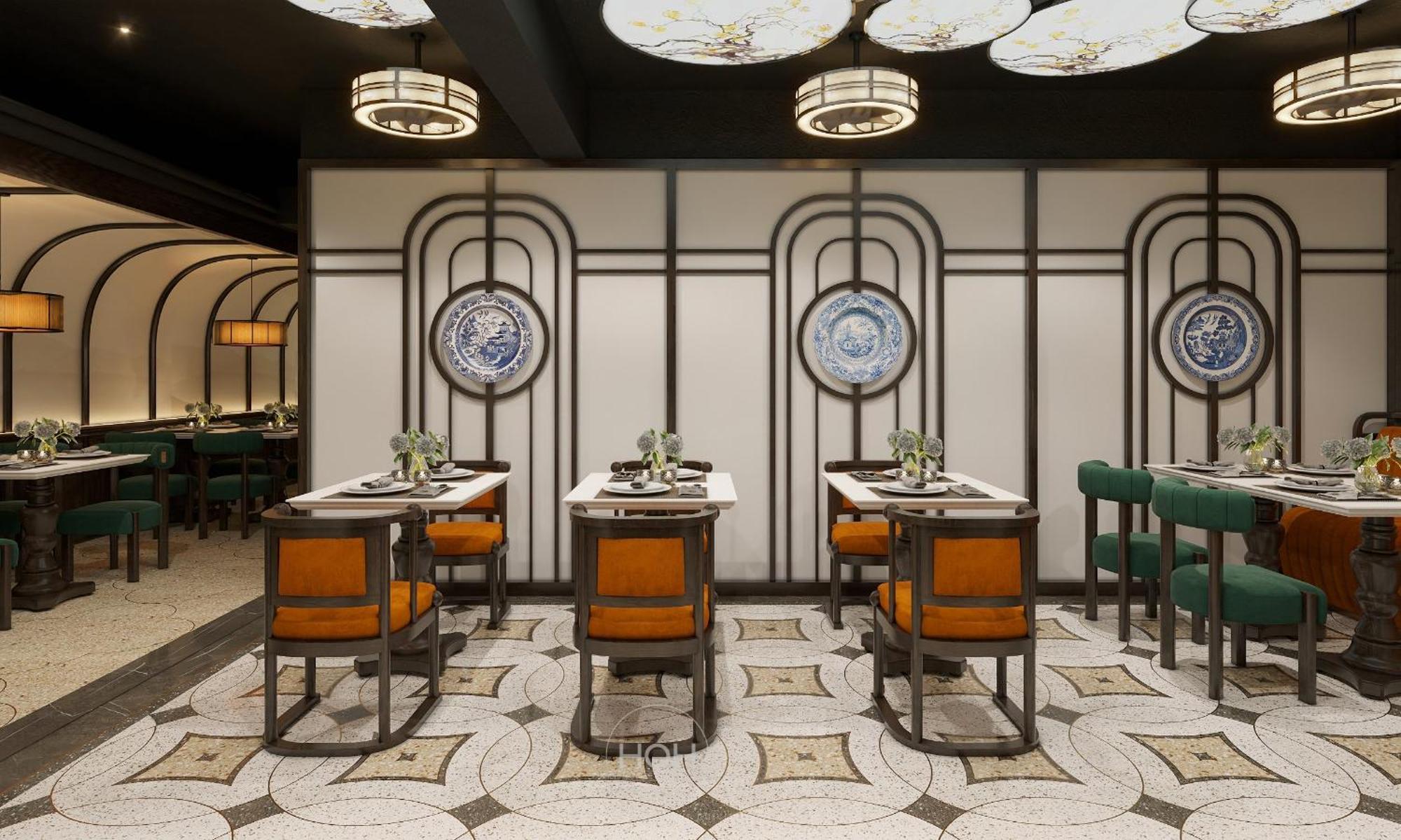 Rue De L'Amour - Boutique Hotel Hanoï Extérieur photo
