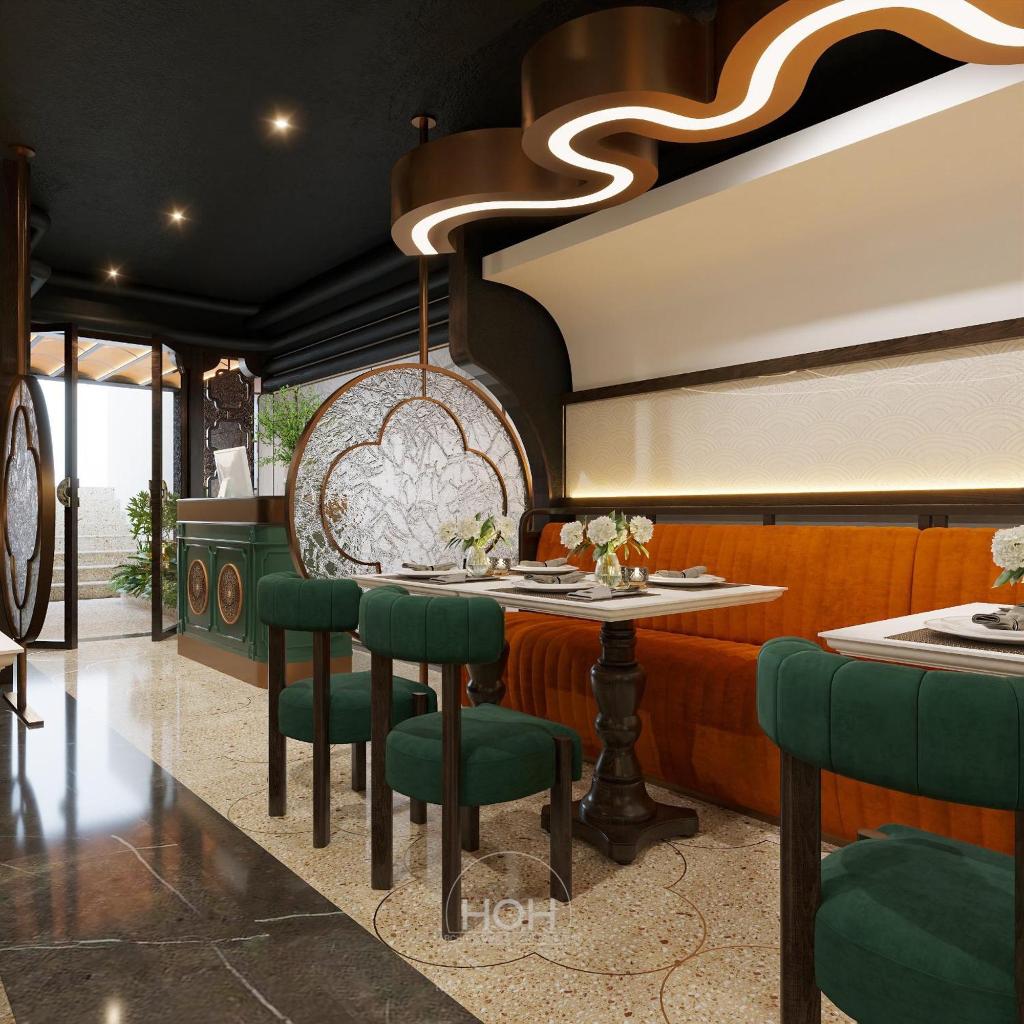 Rue De L'Amour - Boutique Hotel Hanoï Extérieur photo